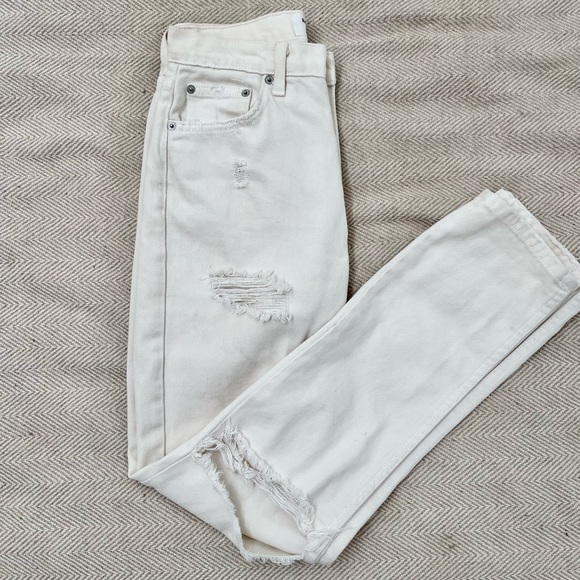 Reformation Denim - Picture 7 of 7